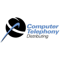 Computer Telephony Distributing
